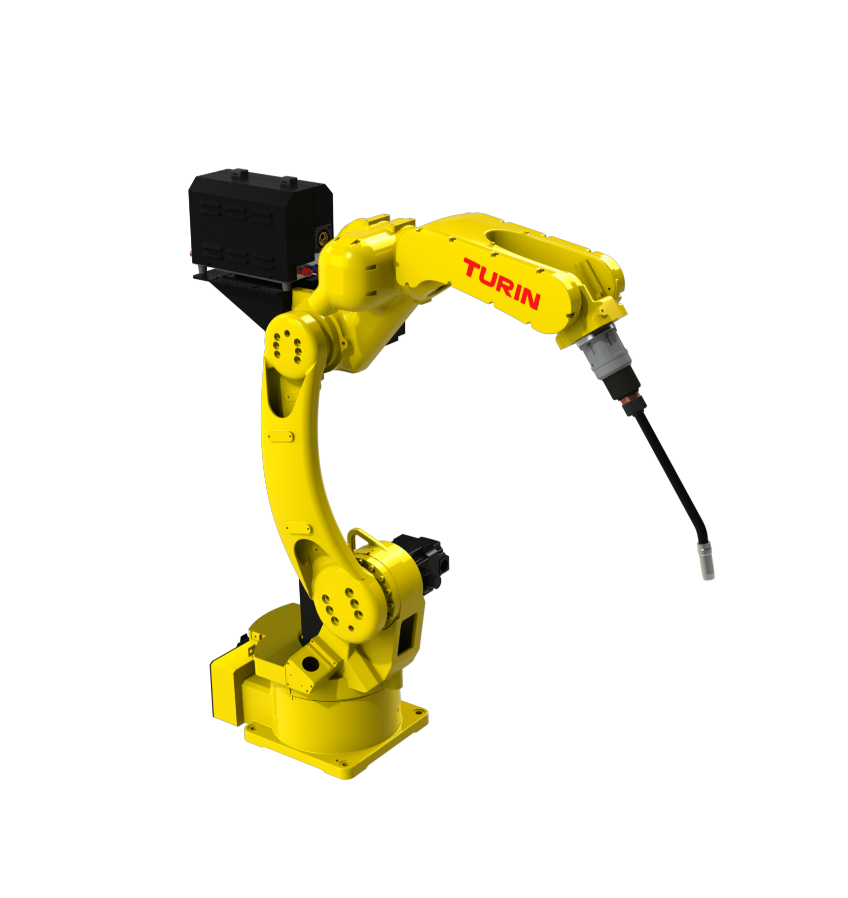 Сварочный робот TKB-1440 (500A) вид 1